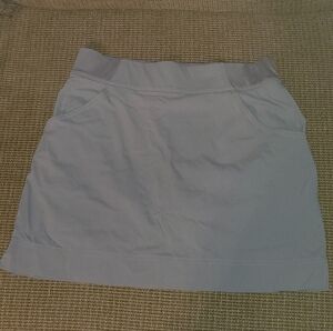 Columbia Women's Skort M